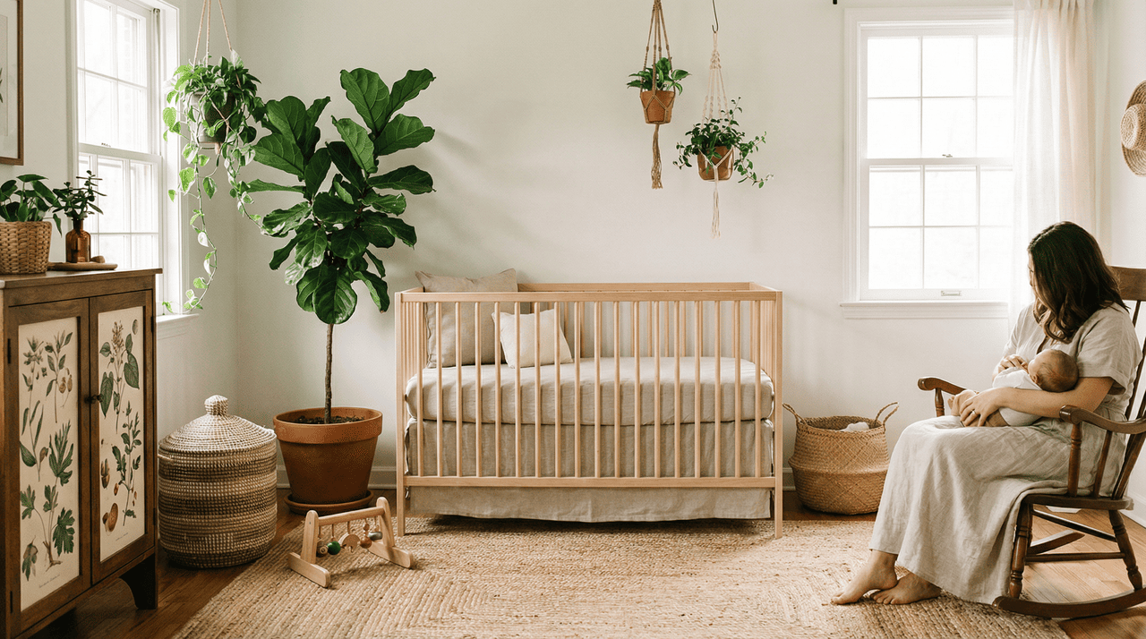 A utilização de nomes inspirados em flores e plantas vai muito além de uma simples tendência estética no mundo contemporâneo