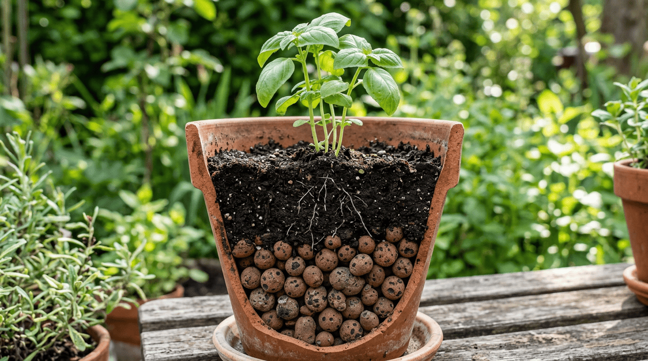 Para muitos iniciantes, a morte prematura das plantas parece um mistério insolúvel que desmotiva a continuidade da produção urbana