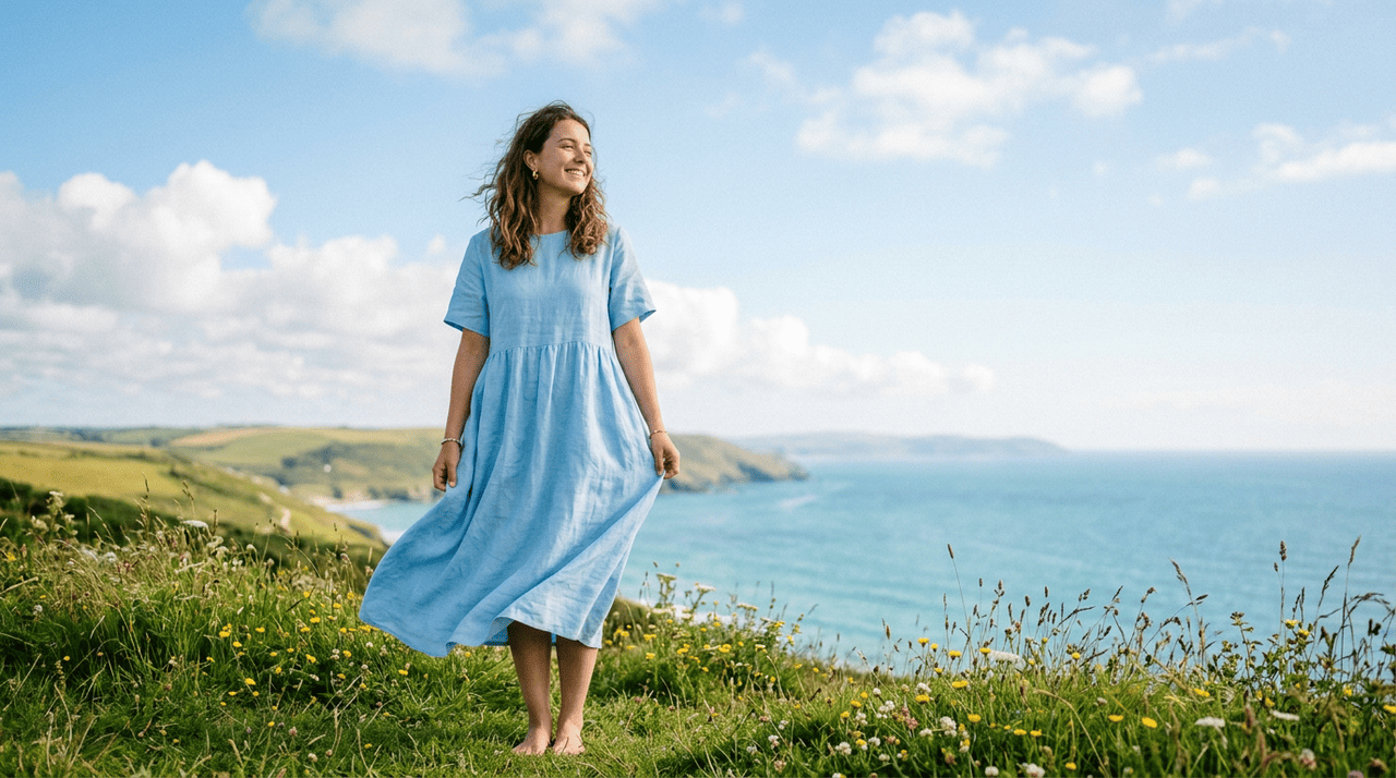 As cores que escolhemos carregar em nosso corpo funcionam como filtros energéticos que alteram a percepção da realidade ao nosso redor