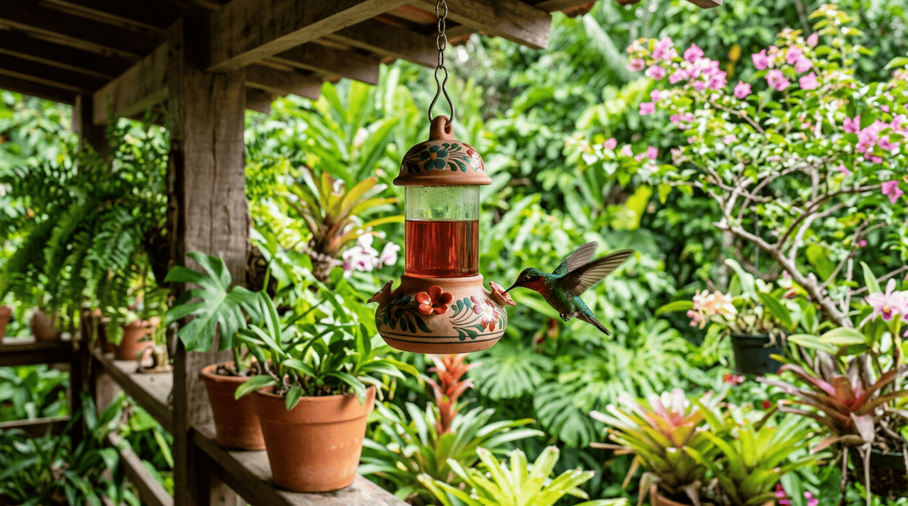 A escolha da argila cozida como base para o seu projeto não é apenas uma decisão estética, mas uma escolha técnica que favorece o microclima local de forma inteligente