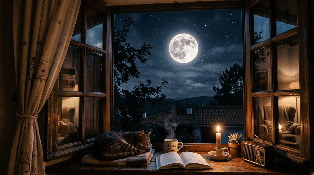 A influência da lua sobre as marés e o corpo humano é amplamente conhecida por quem estuda as forças da natureza