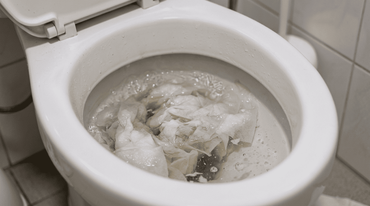 Existem variações significativas entre os tipos de papel higiênico disponíveis no mercado