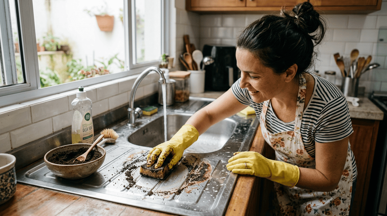 O preparo é simples e não exige nenhum equipamento especial