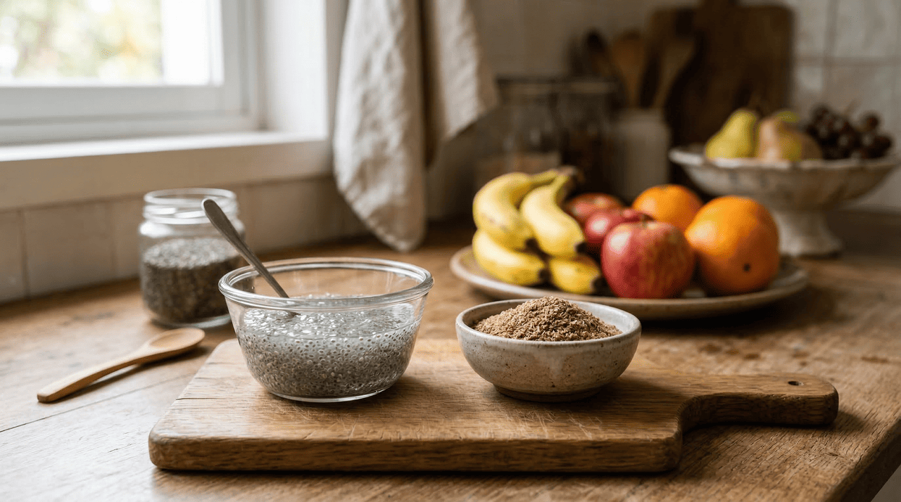 O crescimento capilar depende de um fornecimento contínuo de nutrientes específicos para os folículos pilosos