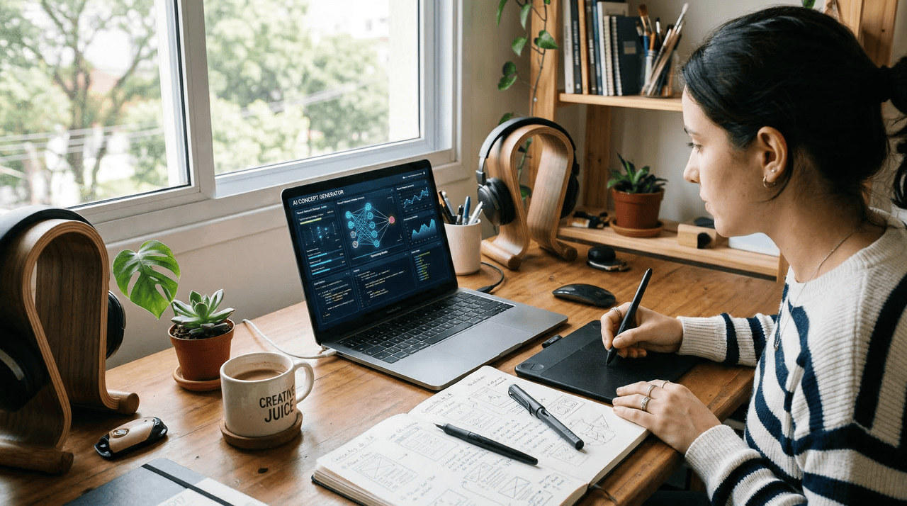 A integração de ferramentas avançadas no cotidiano profissional permite que tarefas repetitivas sejam automatizadas