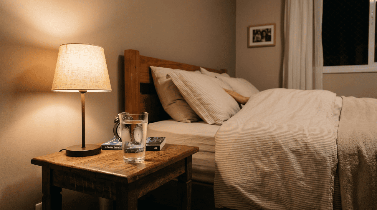 A presença desse recurso natural atua como um imã poderoso para atrair e neutralizar as partículas de estresse que flutuam pelo ar do ambiente