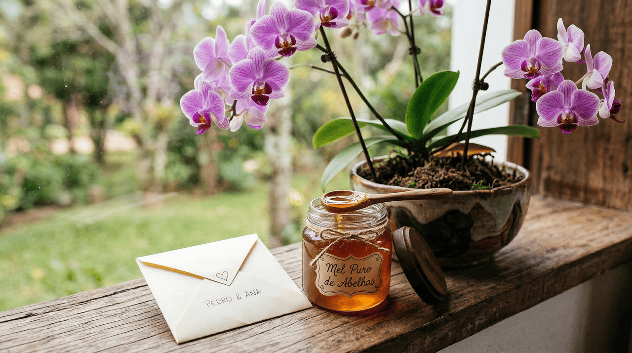 A simpatia com mel está ligada à ideia de “adoçar” situações consideradas amargas, como brigas, silêncios prolongados ou mágoas acumuladas