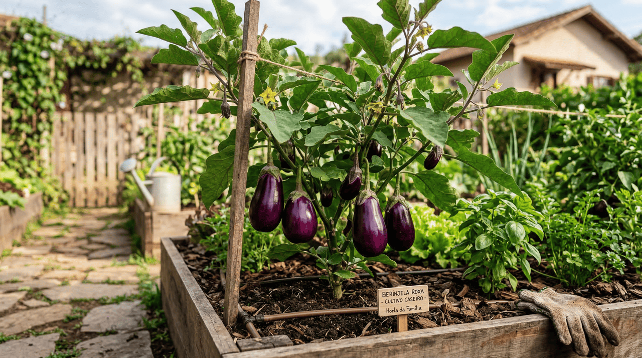 O momento em que retiramos o torrão do recipiente original para o solo definitivo representa um choque térmico e físico muito grande para os tecidos sensíveis