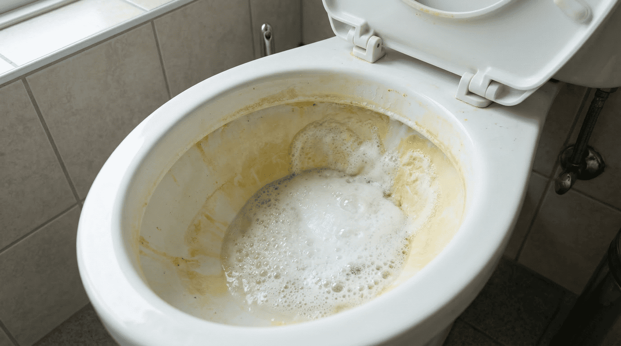 A combinação de ácido cítrico e bicarbonato de sódio cria uma reação efervescente que atua de duas formas simultâneas sobre as manchas.