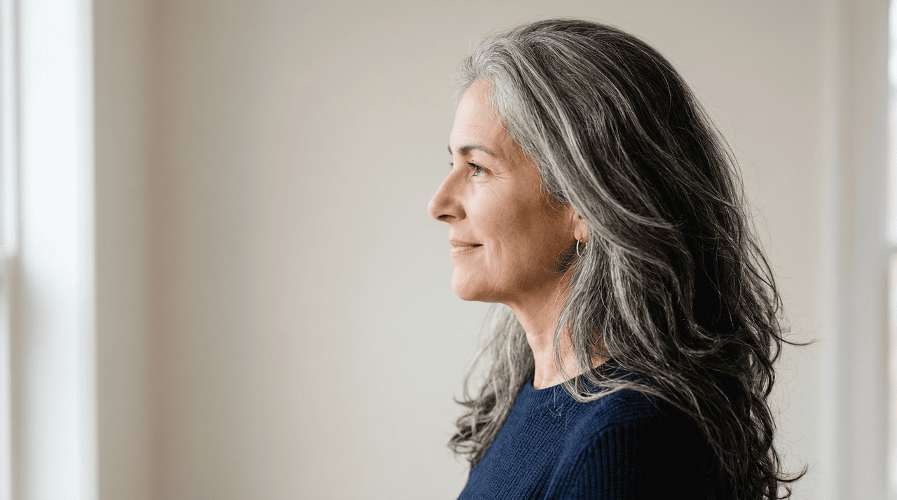 O impacto do tabagismo sobre os cabelos vai muito além da perda de cor