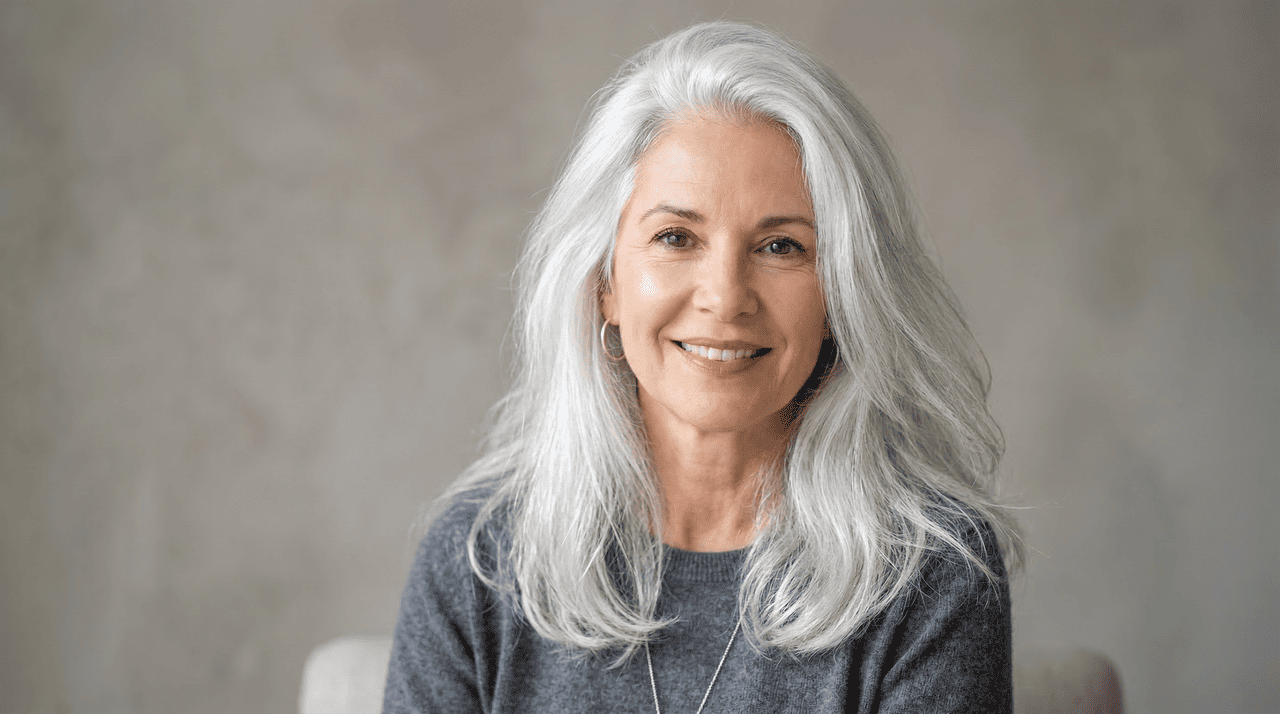 O truque do matizador caseiro se baseia em um conceito simples da teoria das cores conhecido como cores complementares