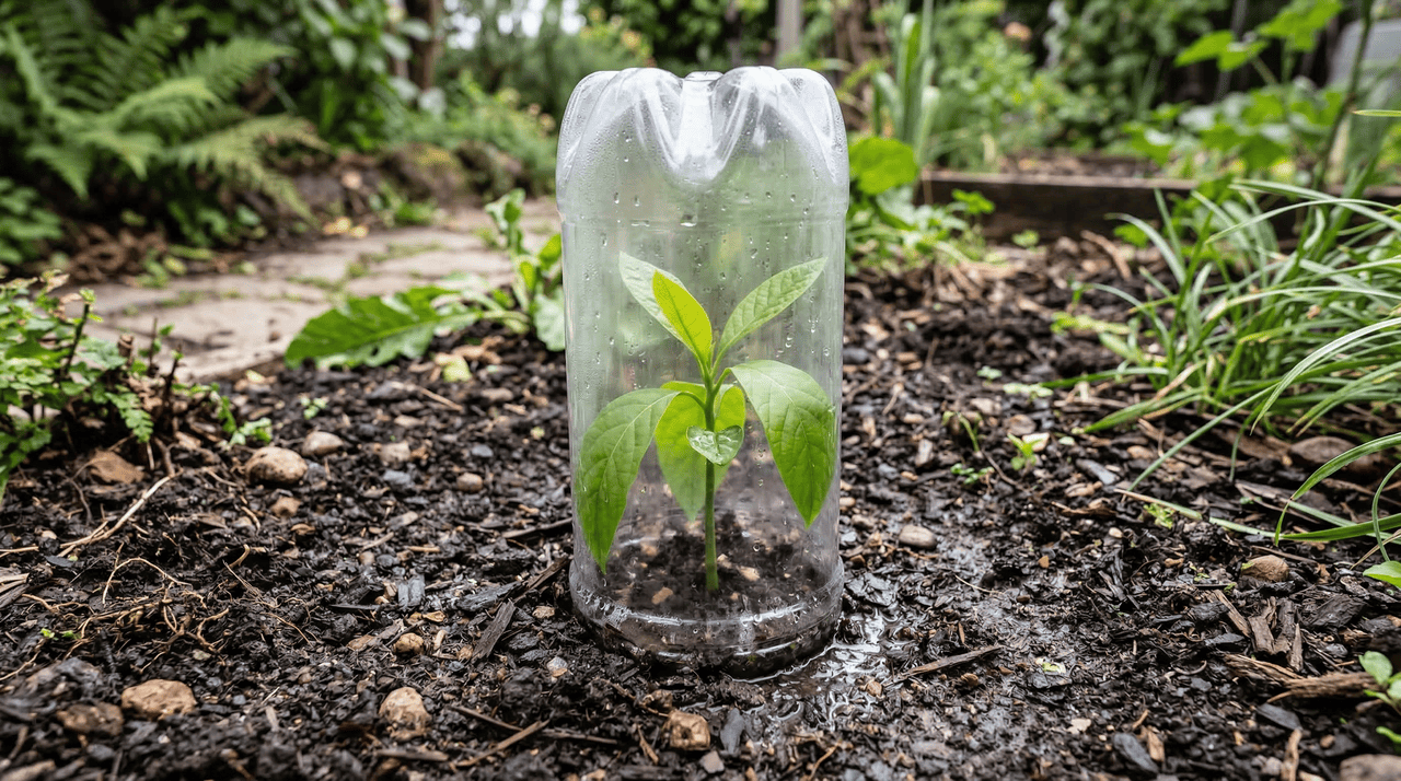 O abacateiro é uma espécie extremamente sensível às variações bruscas de umidade e temperatura durante os seus primeiros dias no quintal
