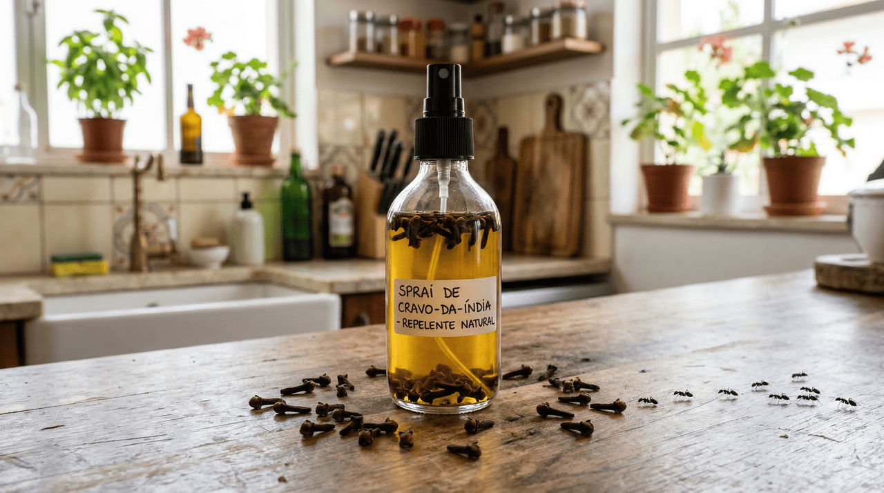 A presença constante de resíduos de alimentos, especialmente açúcares e pequenos farelos, atrai invasores que buscam sustento em frestas e bancadas.