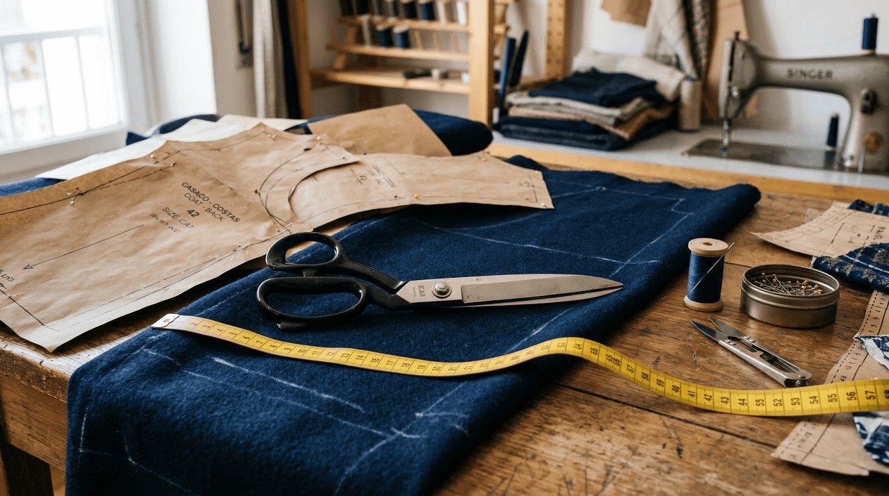 A conservação de um bom metal depende diretamente da superfície que ele encontra durante o deslizamento, pois atritos indevidos podem gerar microfissuras invisíveis nas bordas