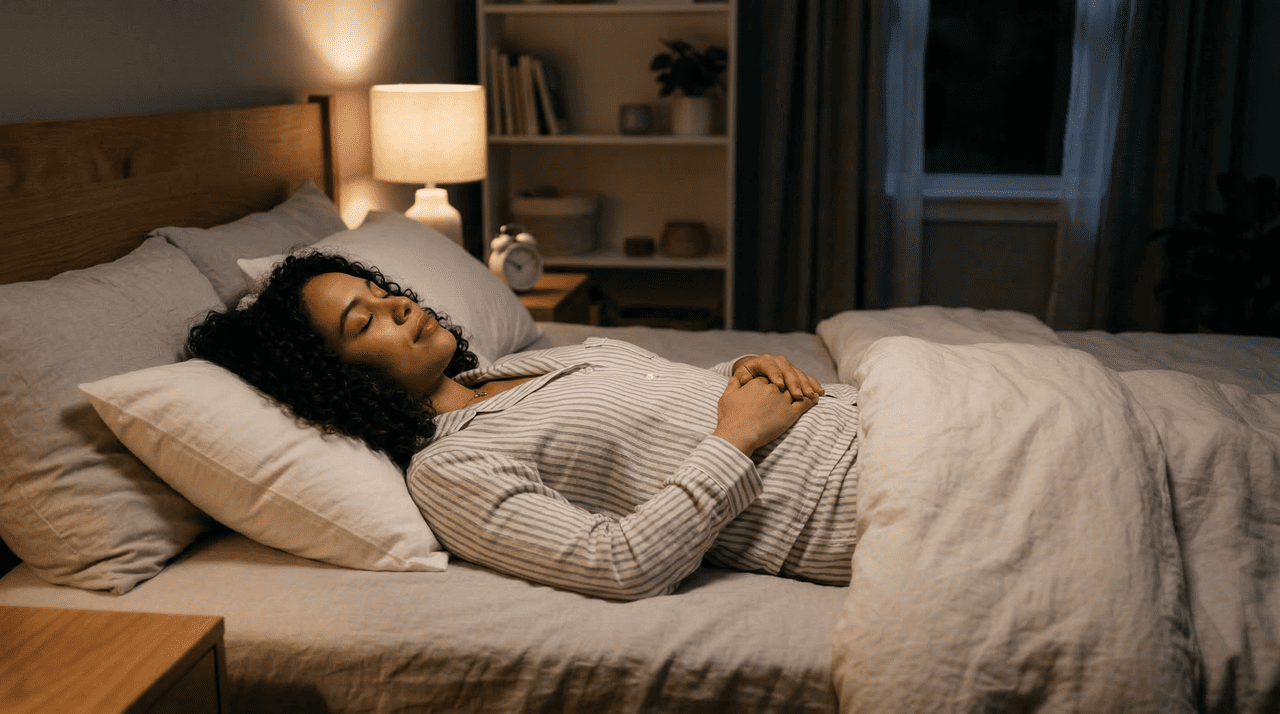 A versão mais difundida dessa prática é a respiração 4-7-8, popularizada pelo médico Andrew Weil, especialista em medicina integrativa.