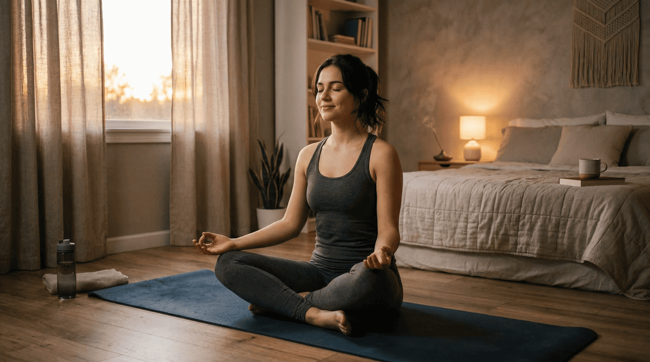 A combinação mais eficaz identificada pelos pesquisadores foi de sessões de alta intensidade com menos de 30 minutos de duração