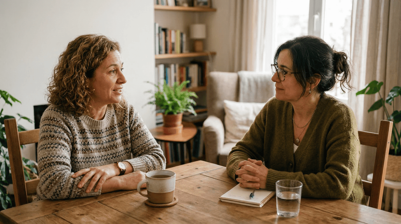 7 frases que demonstram empatia verdadeira nas conversas