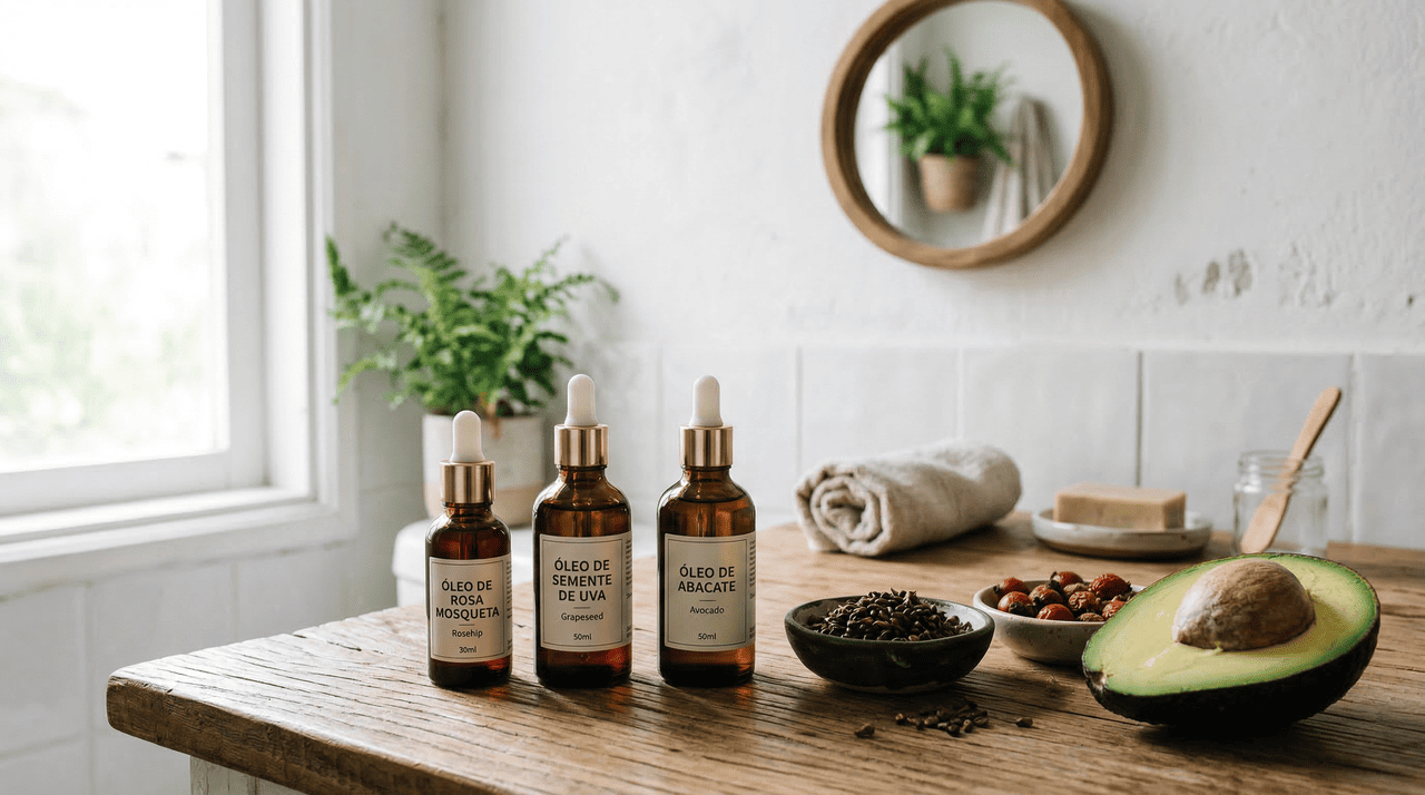 O chamado poder dos extratos vegetais contra o envelhecimento envolve, sobretudo, hidratação profunda e ação antioxidante.