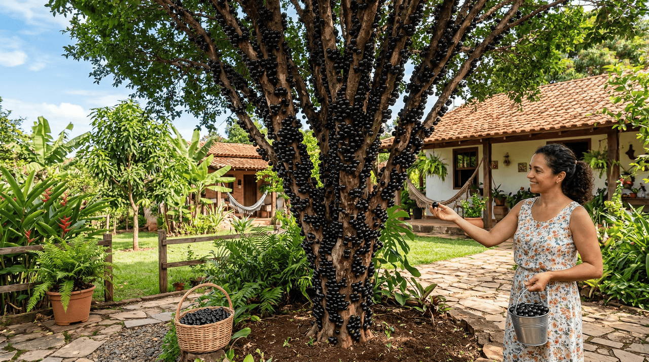 O sucesso do plantio começa muito antes de colocar a muda na terra, exigindo uma análise criteriosa da drenagem e da riqueza orgânica do local escolhido