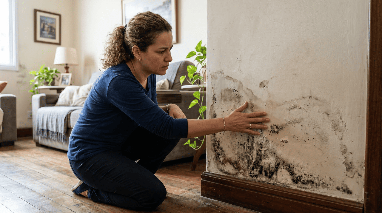 A condensação não é apenas uma questão estética