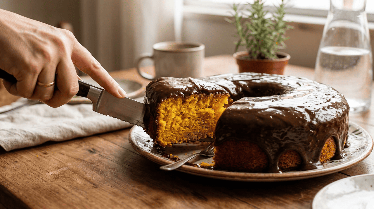Esta receita foi testada repetidamente para entregar consistência em qualquer forno doméstico