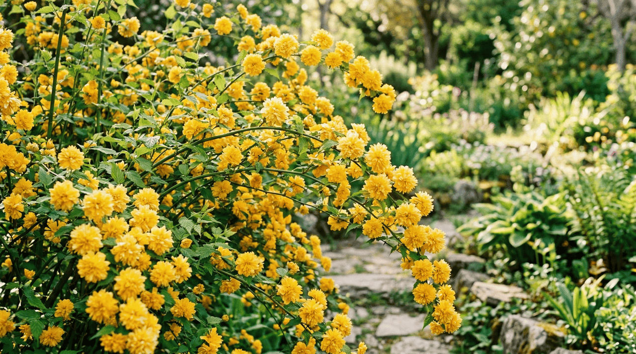 Uma das maiores qualidades deste arbusto é sua notável rusticidade.