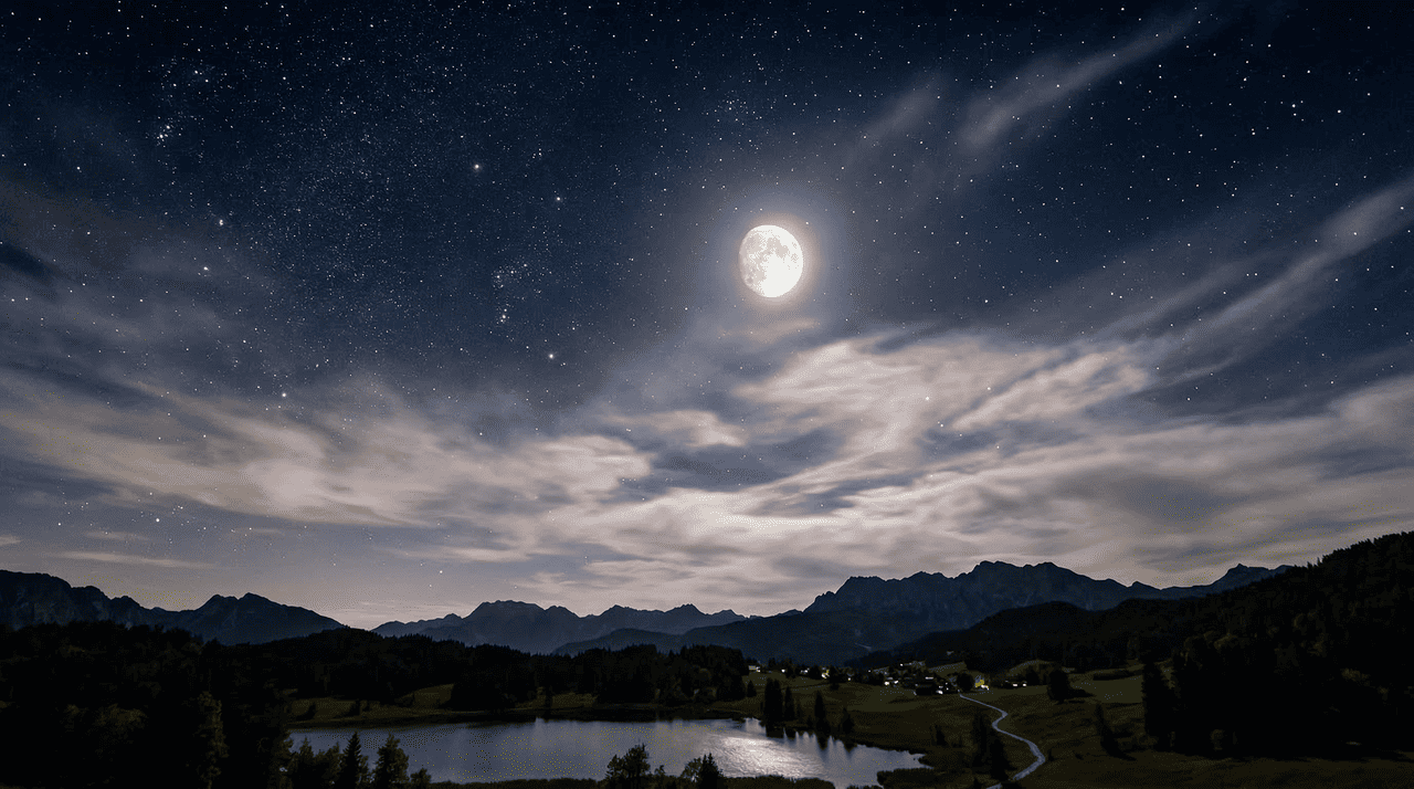 A conexão com o cosmos traz uma sensação de perenidade e força que poucos outros temas conseguem proporcionar aos pequenos nesse estágio inicial da vida