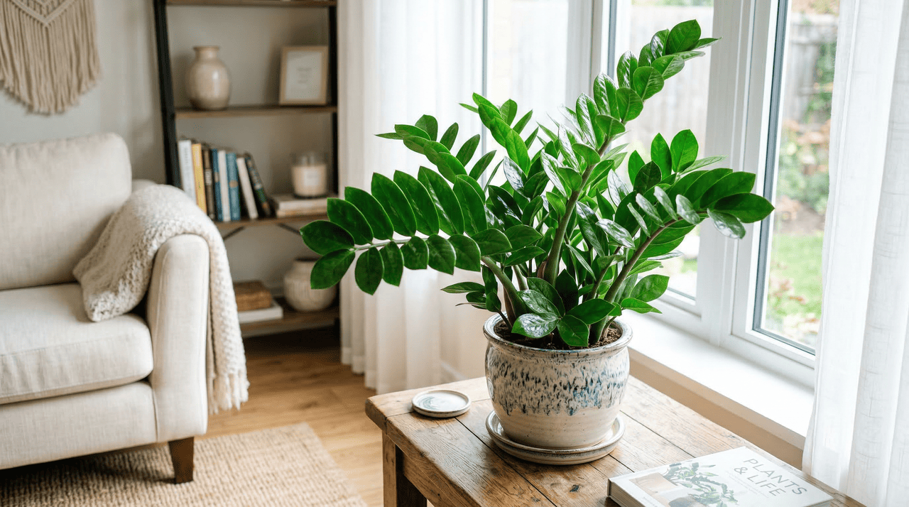 Esta espécie se destaca pela sua resiliência extrema em condições de baixa luminosidade