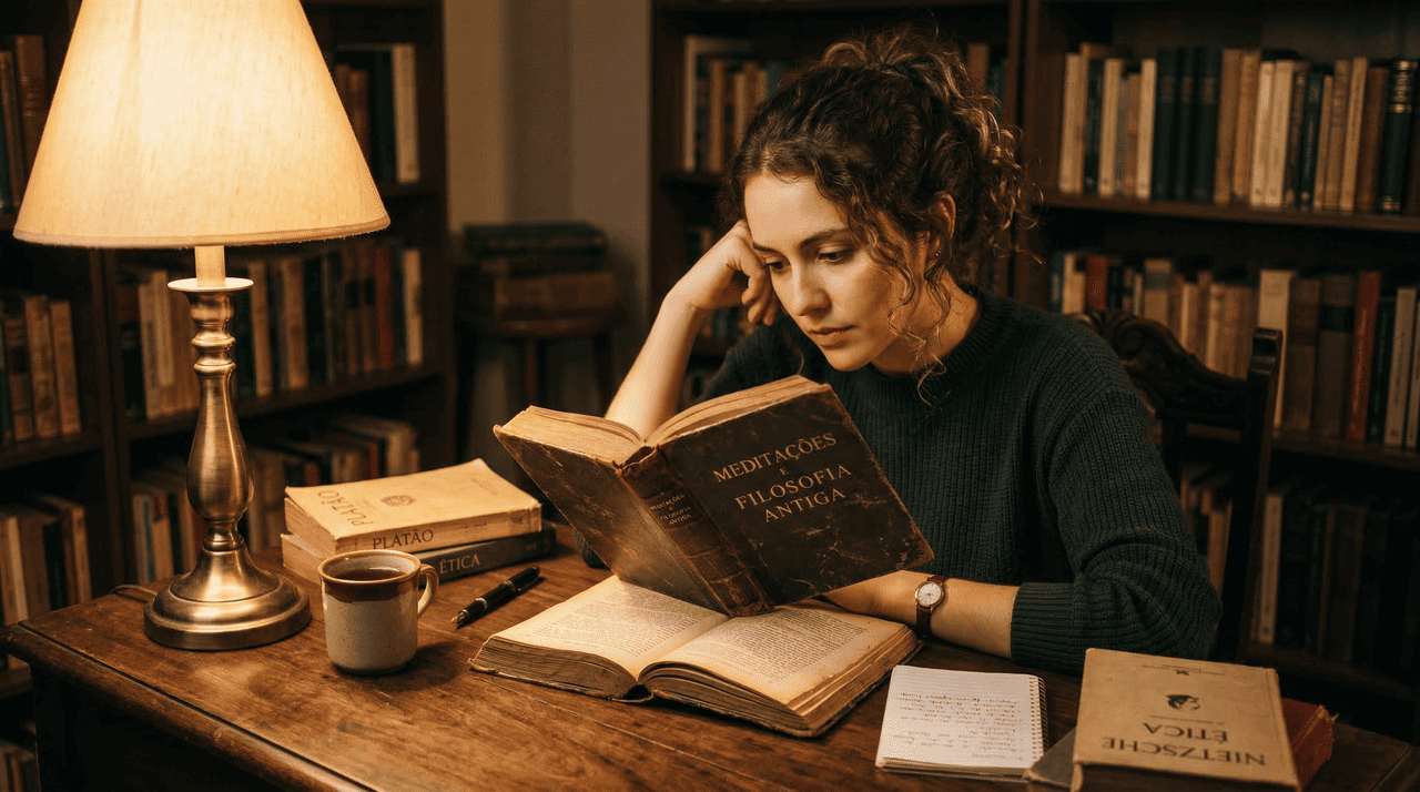 O que significa "sapere aude", a expressão latina que ainda é relevante?