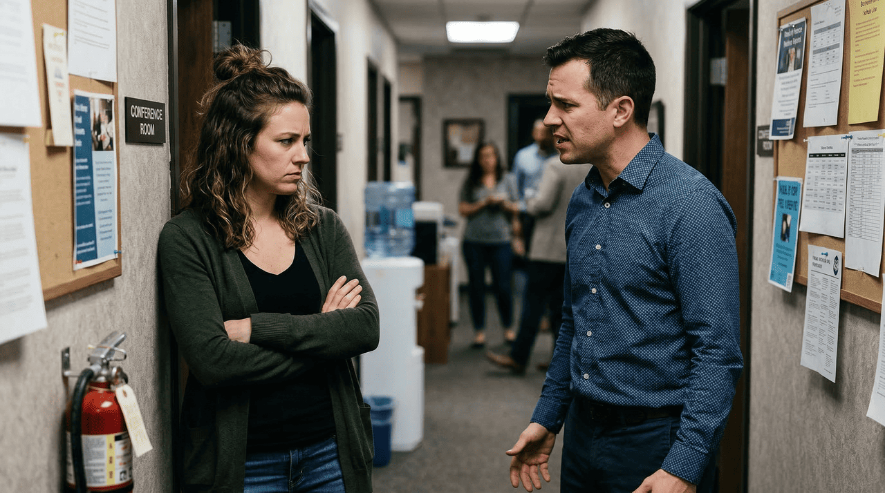 O comportamento passivo-agressivo é uma forma indireta de expressar raiva, frustração ou discordância