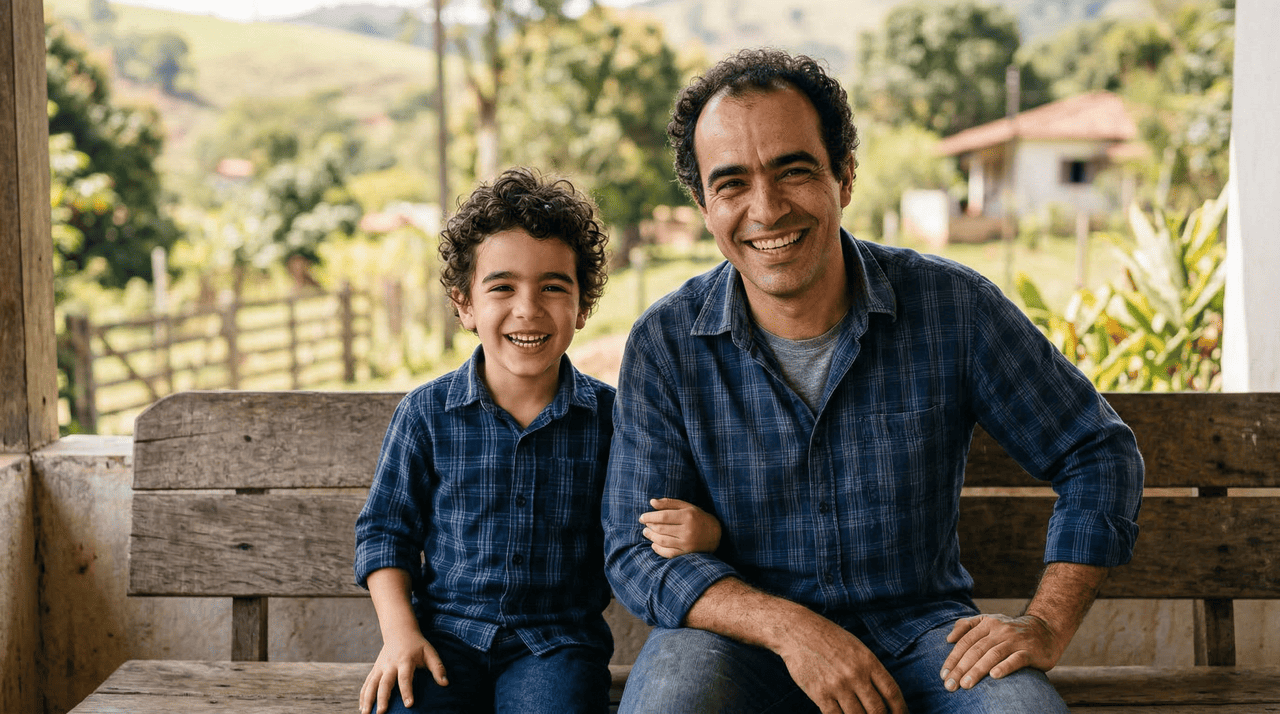 "Cuspido e escarrado"? Conheça a origem real (e surpreendente) dessa expressão famosa