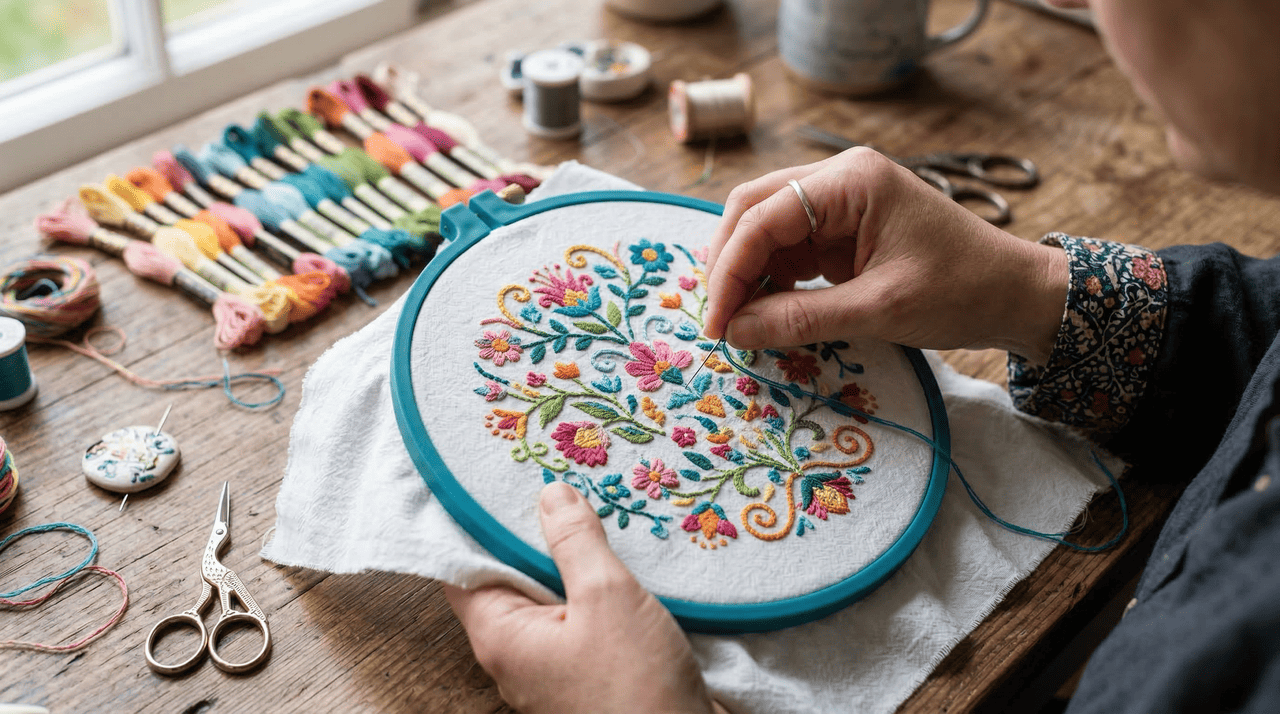 A transição para o silicone ocorre principalmente pela leveza e pela facilidade de manuseio que esse material flexível proporciona durante as longas horas de trabalho manual