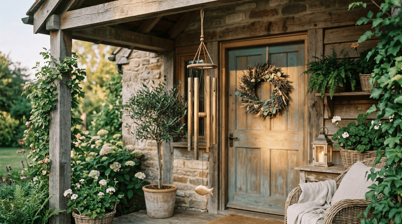 O elemento metal representa a clareza e a precisão necessárias para que a mente humana se mantenha focada nos seus propósitos mais elevados