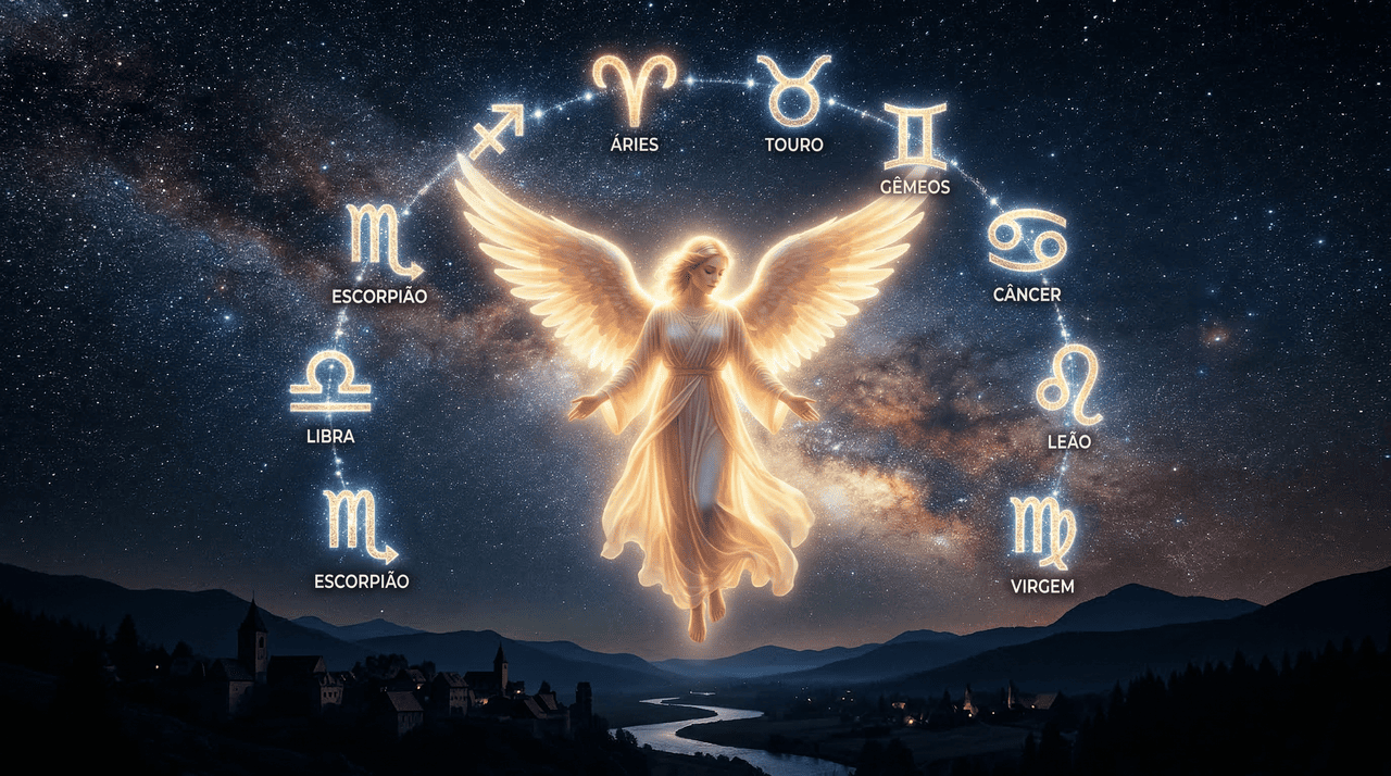 O universo opera em ciclos de justiça e renovação constante, selecionando as almas que mais necessitam de suporte para cumprir suas missões com êxito