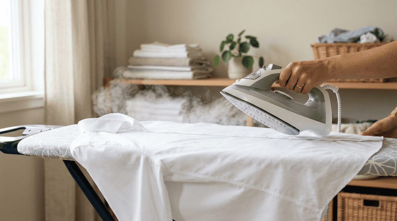 Além da oxidação, a água da torneira costuma conter minerais que se solidificam quando o aparelho esfria, obstruindo as saídas de calor e vapor