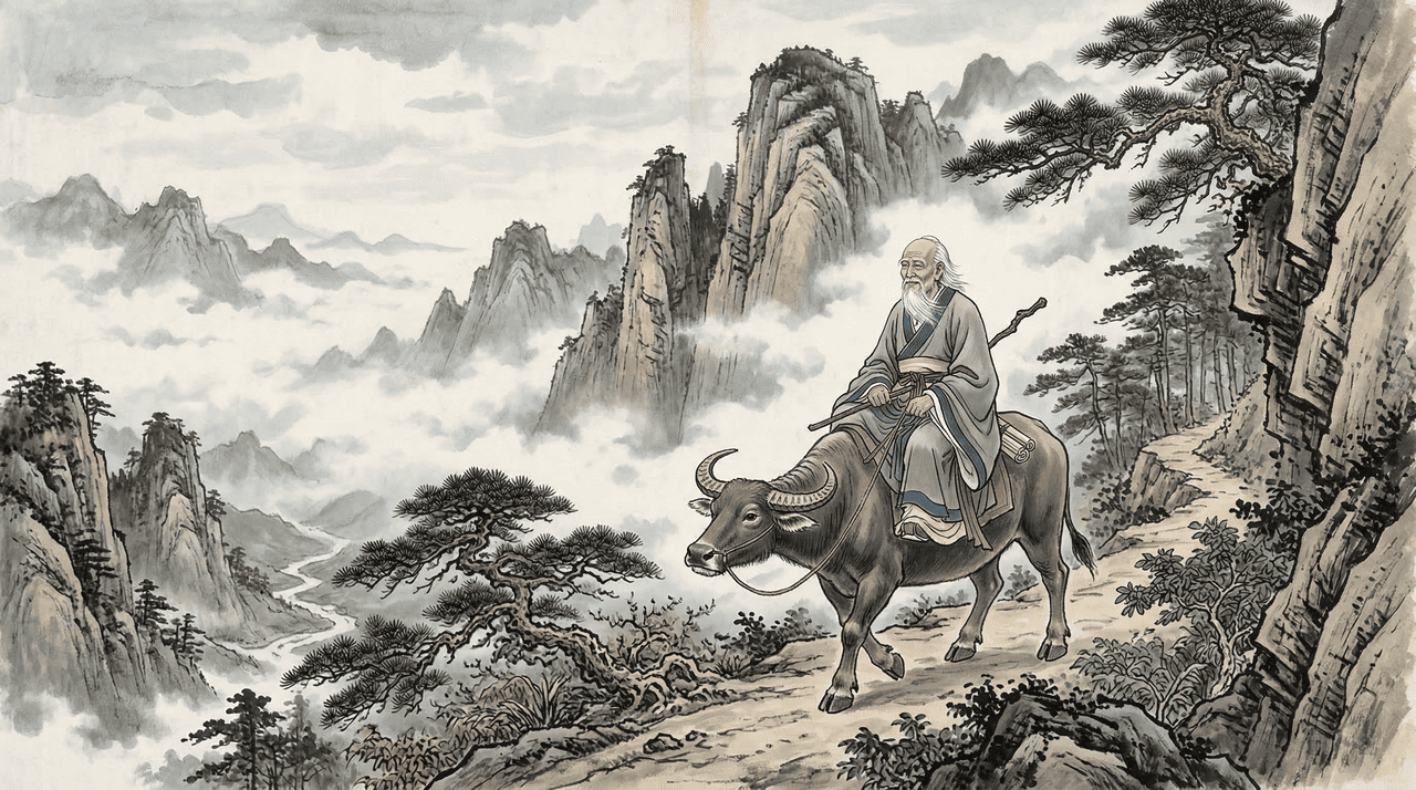 Para lidar com a urgência do mundo moderno, os ensinamentos milenares propõem uma mudança radical na percepção de tempo e de esforço