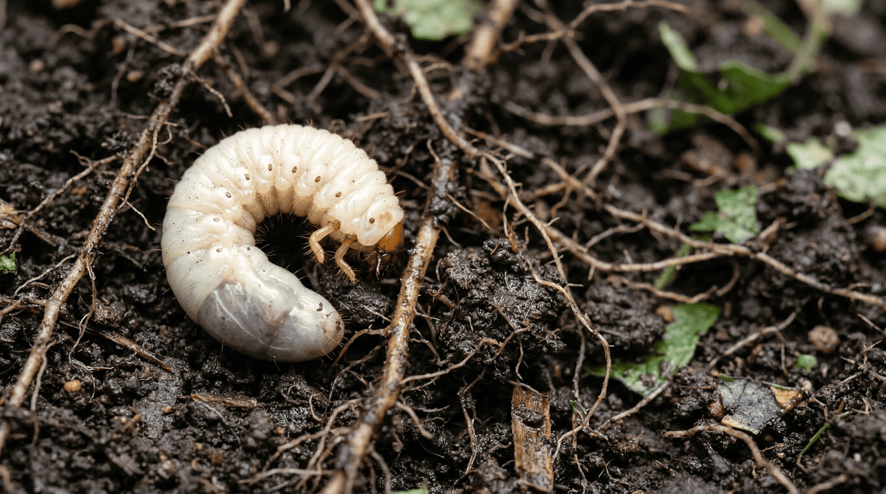 O alho contém compostos sulfurosos naturais, especialmente a alicina, que é liberada quando o dente é cortado, esmagado ou enterrado no solo.