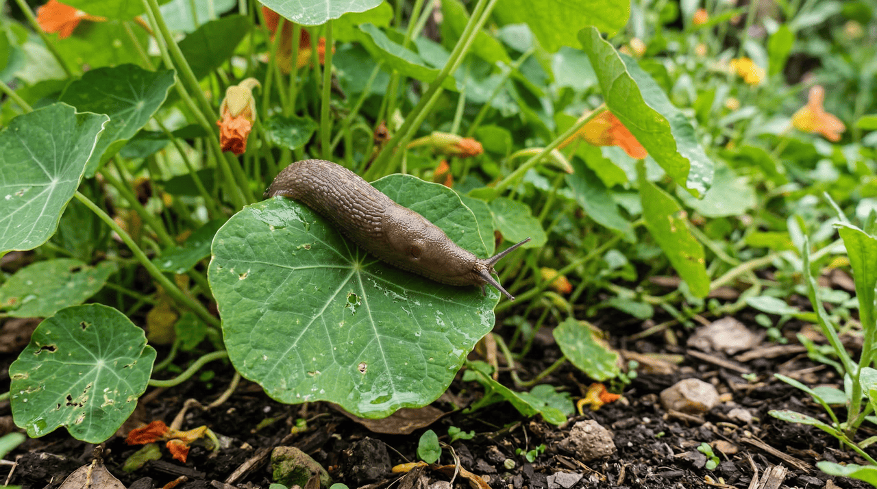 Plantas isoladas espalhadas aleatoriamente pelo jardim não produzem o efeito desejado