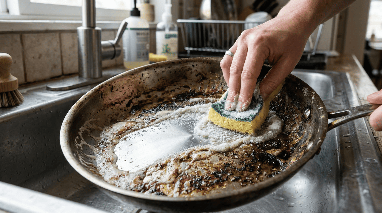 Este é o uso mais popular e imediatamente útil da mistura.