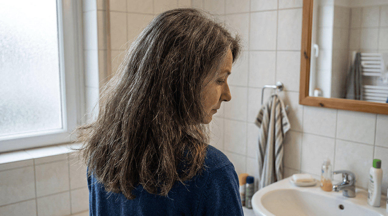 Entre os principais hábitos que envelhecem o cabelo, alguns passam despercebidos por serem parte da rotina há anos