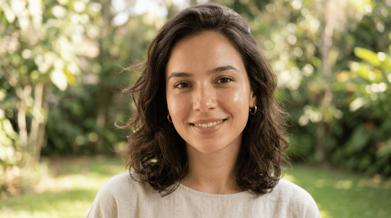 O hábito repetido todos os dias é o grande responsável pelo aumento do brilho natural da pele