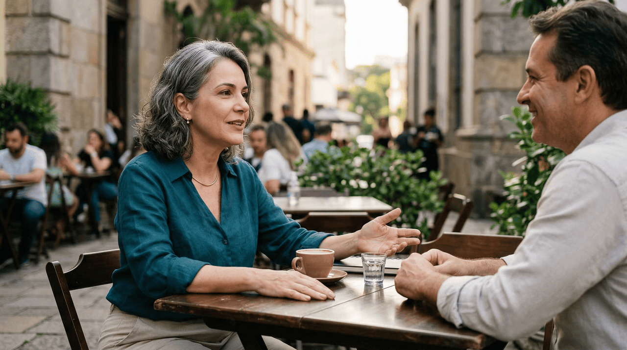 Ao observar frases que revelam sabedoria emocional feminina, é possível perceber um padrão de autocuidado e respeito mútuo