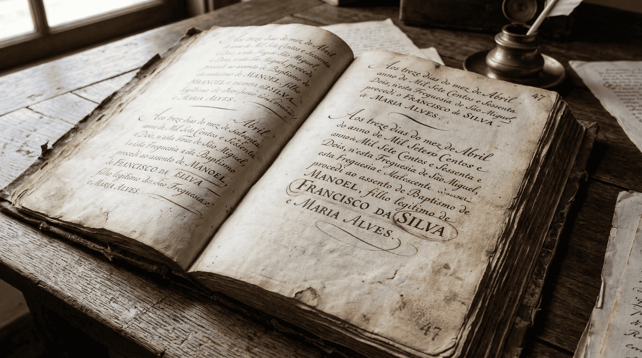 No Brasil, Silva manteve o vínculo com a natureza, mas passou a simbolizar também o “brasileiro comum”