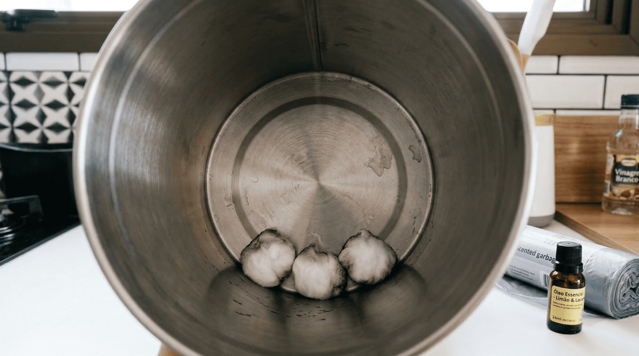 Para que o truque realmente ajude, é importante seguir uma sequência simples