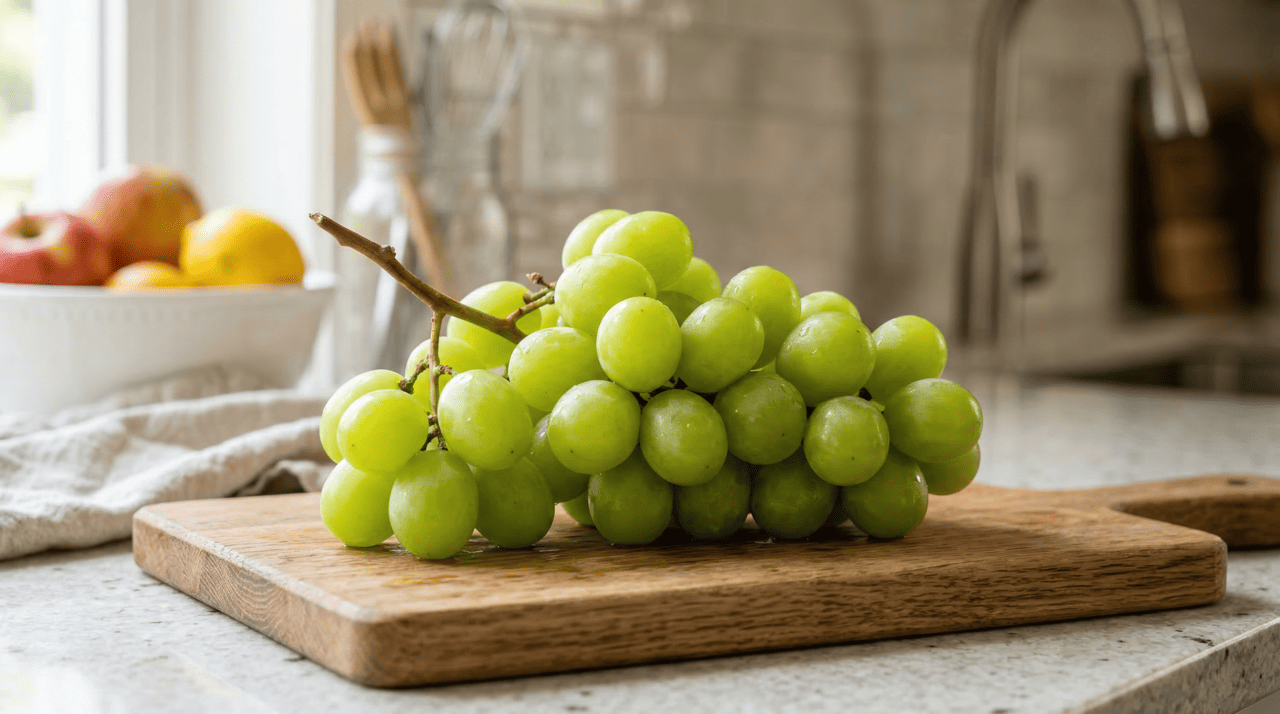 A experiência sensorial proporcionada por essa variedade de fruta é única
