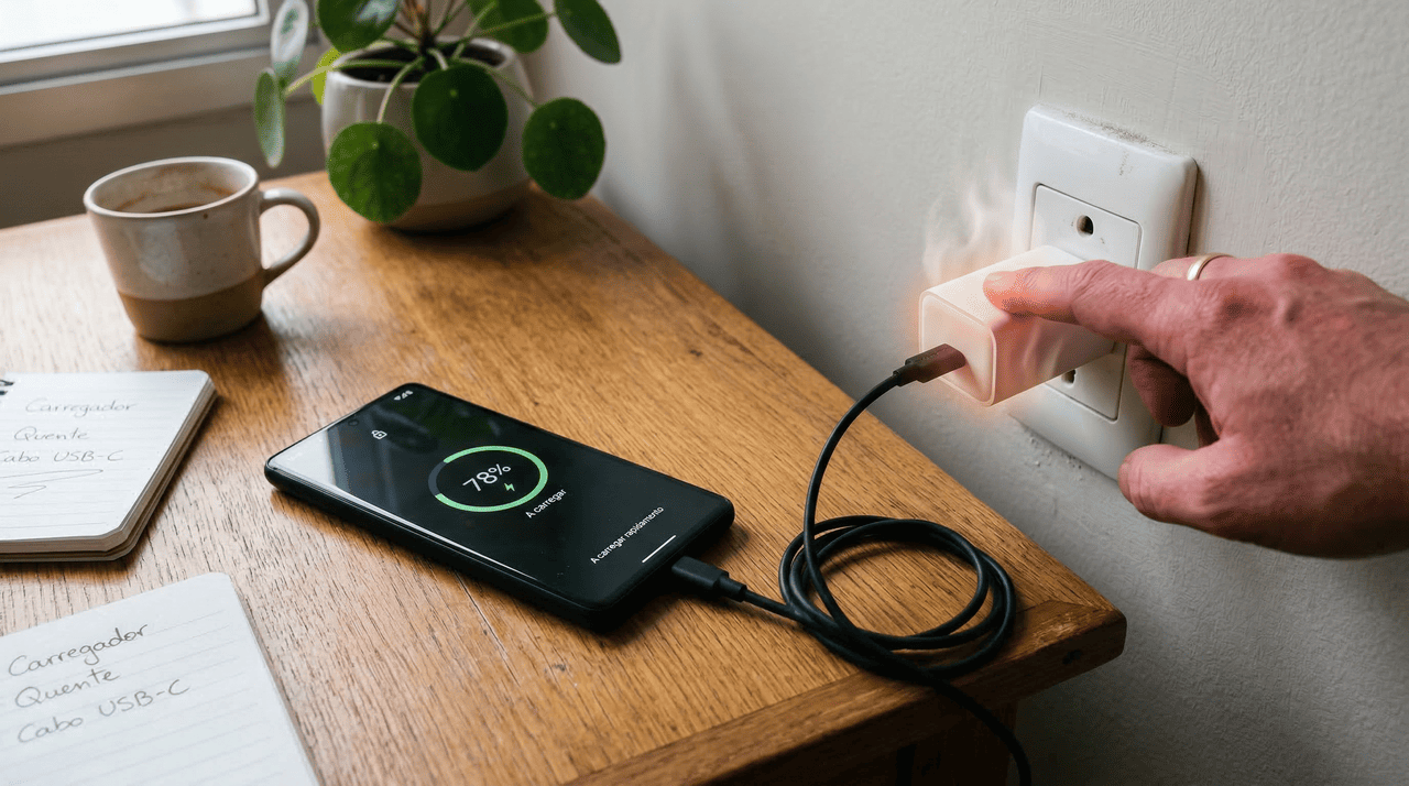 Diversos fatores podem transformar um aquecimento normal em superaquecimento preocupante.