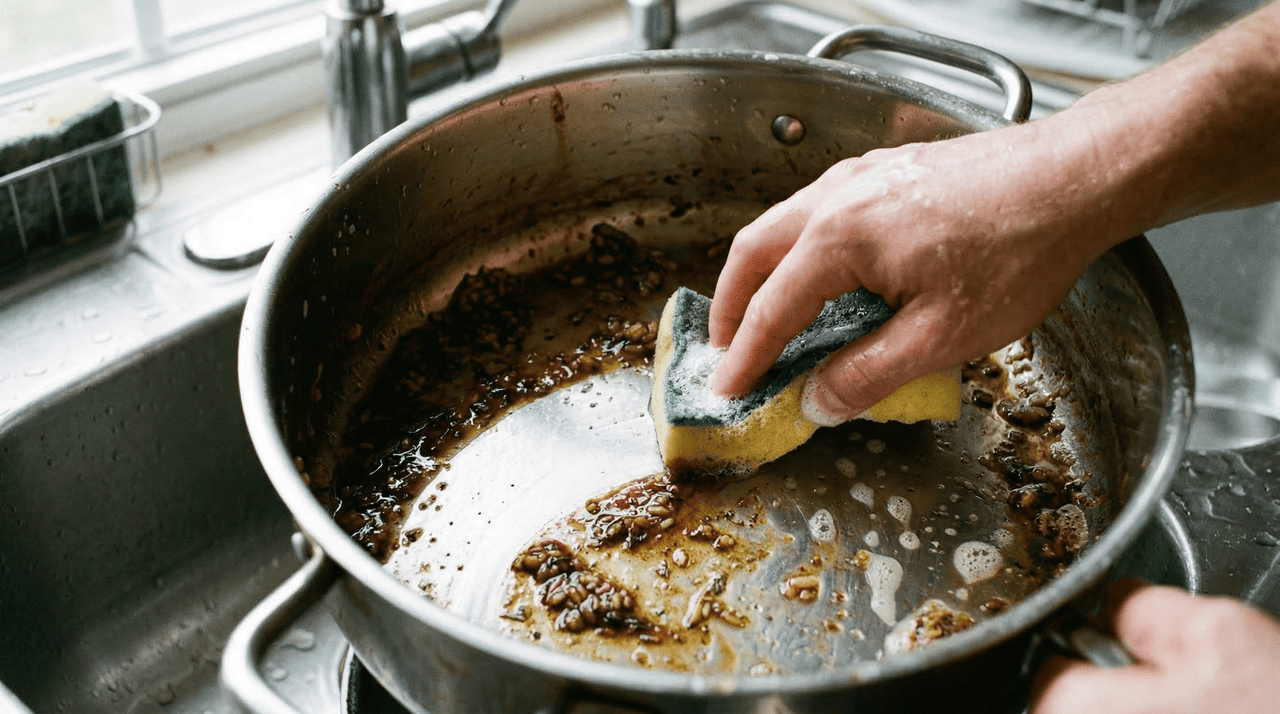 O método é extremamente simples e não exige nenhuma preparação especial.