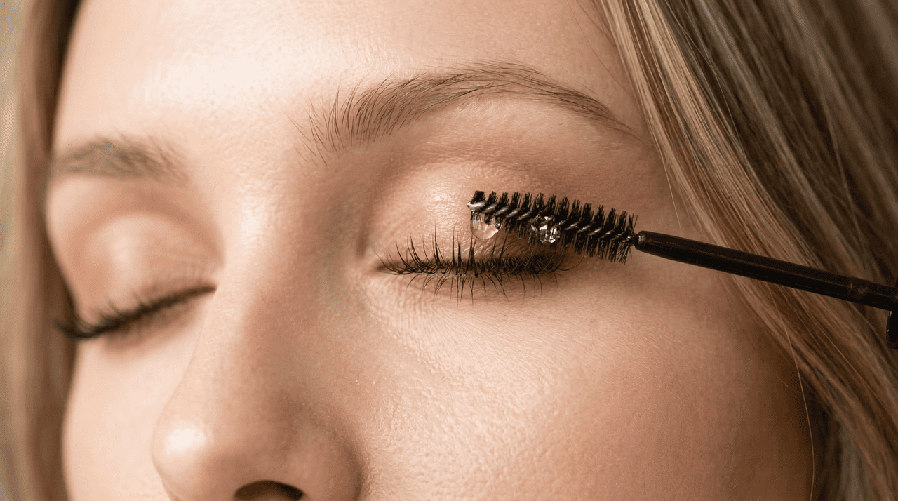 O termo cílios de boneca descreve cílios alongados, bem separados e encorpados, lembrando os de bonecas de brinquedo