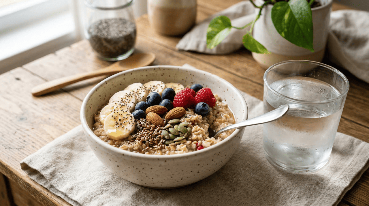 O estudo revelou que pessoas com constipação crônica apresentam alterações significativas na composição das bactérias intestinais e nos metabólitos presentes no sangue.