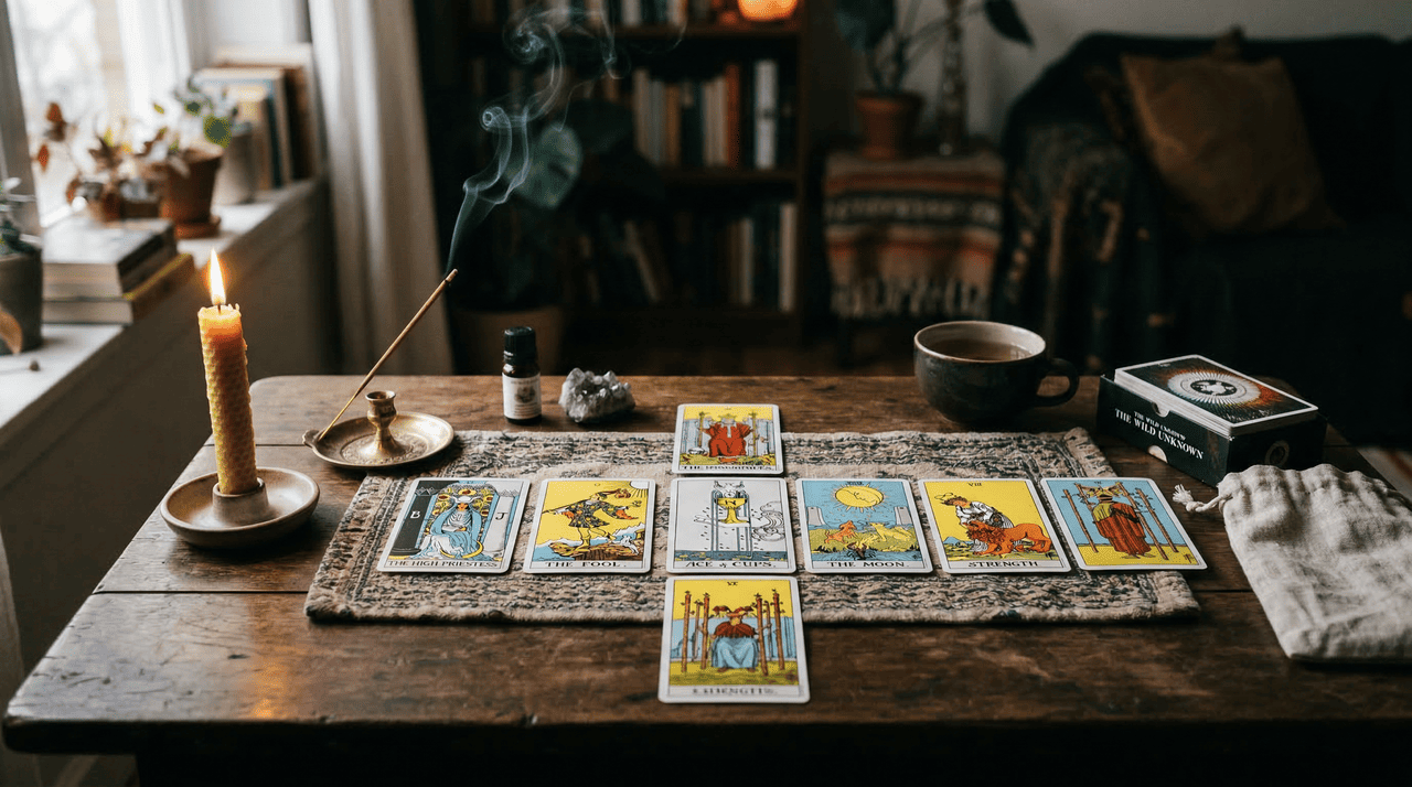 Quando permitimos que terceiros manuseiem as lâminas, ocorre uma transferência involuntária de cargas energéticas que podem confundir as mensagens futuras